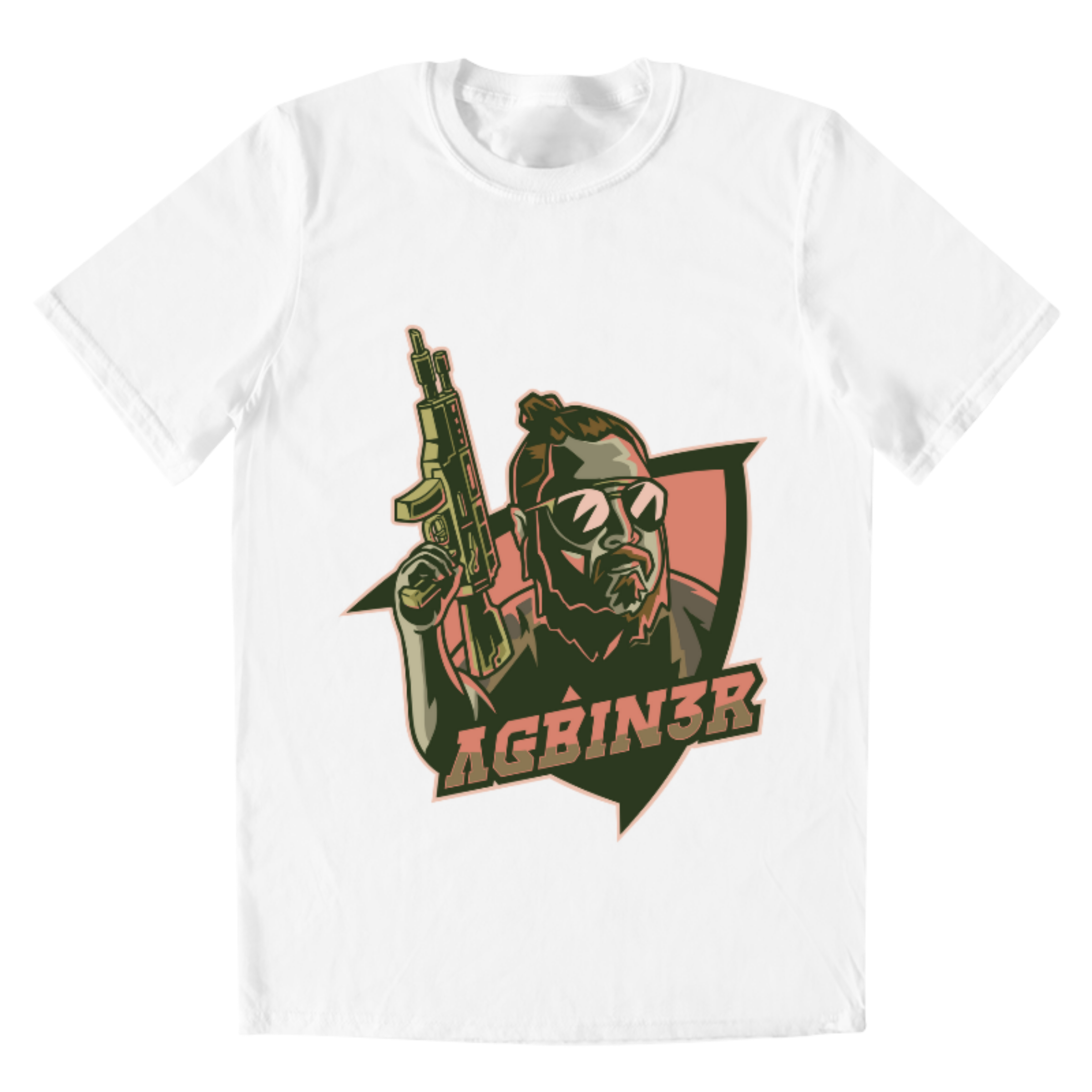 Enfierrado agbin3r 2.0