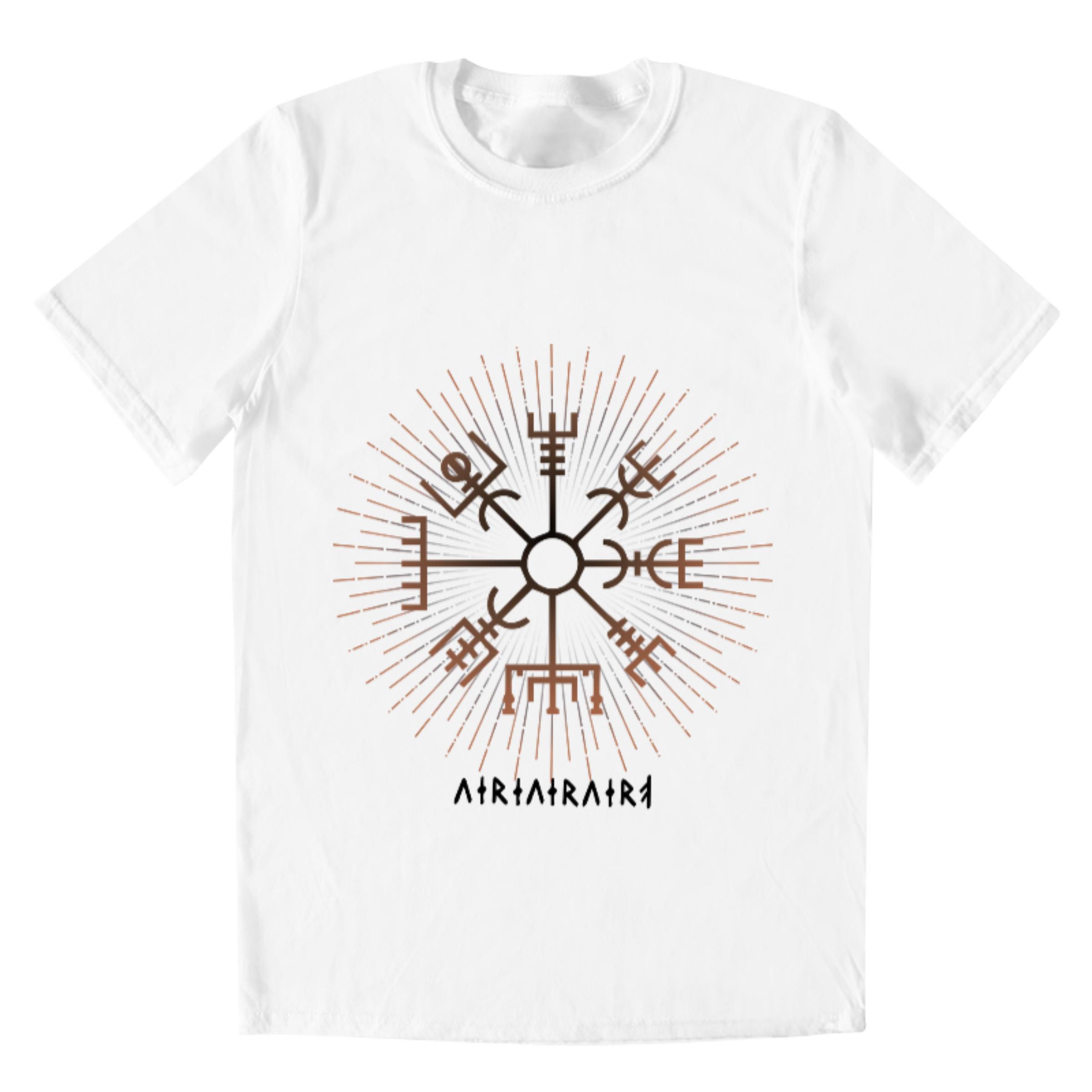 WEREVERWERO VEGVISIR 2.0