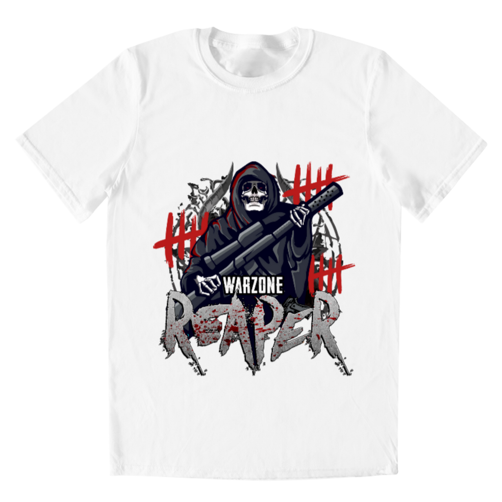 WARZONE REAPER 1.0