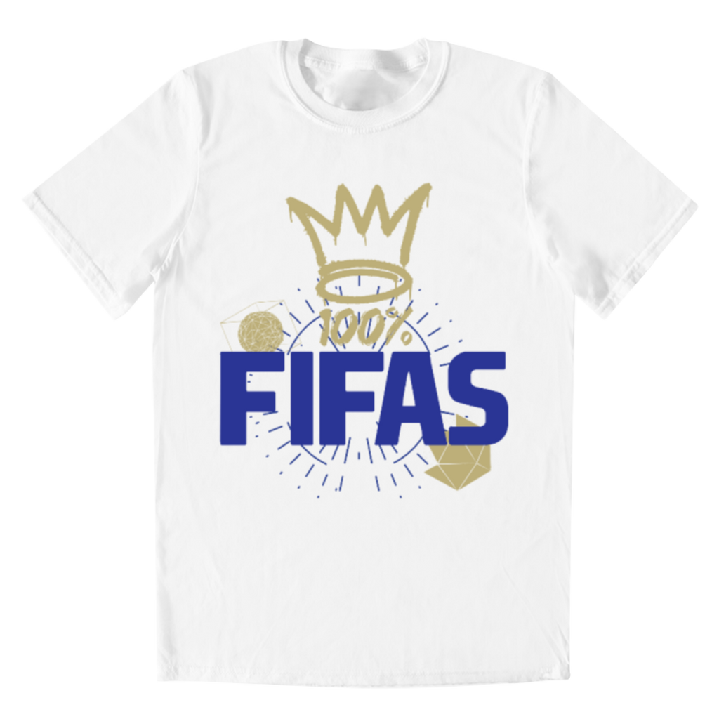 WEREVERWERO 100% FIFAS 2.0