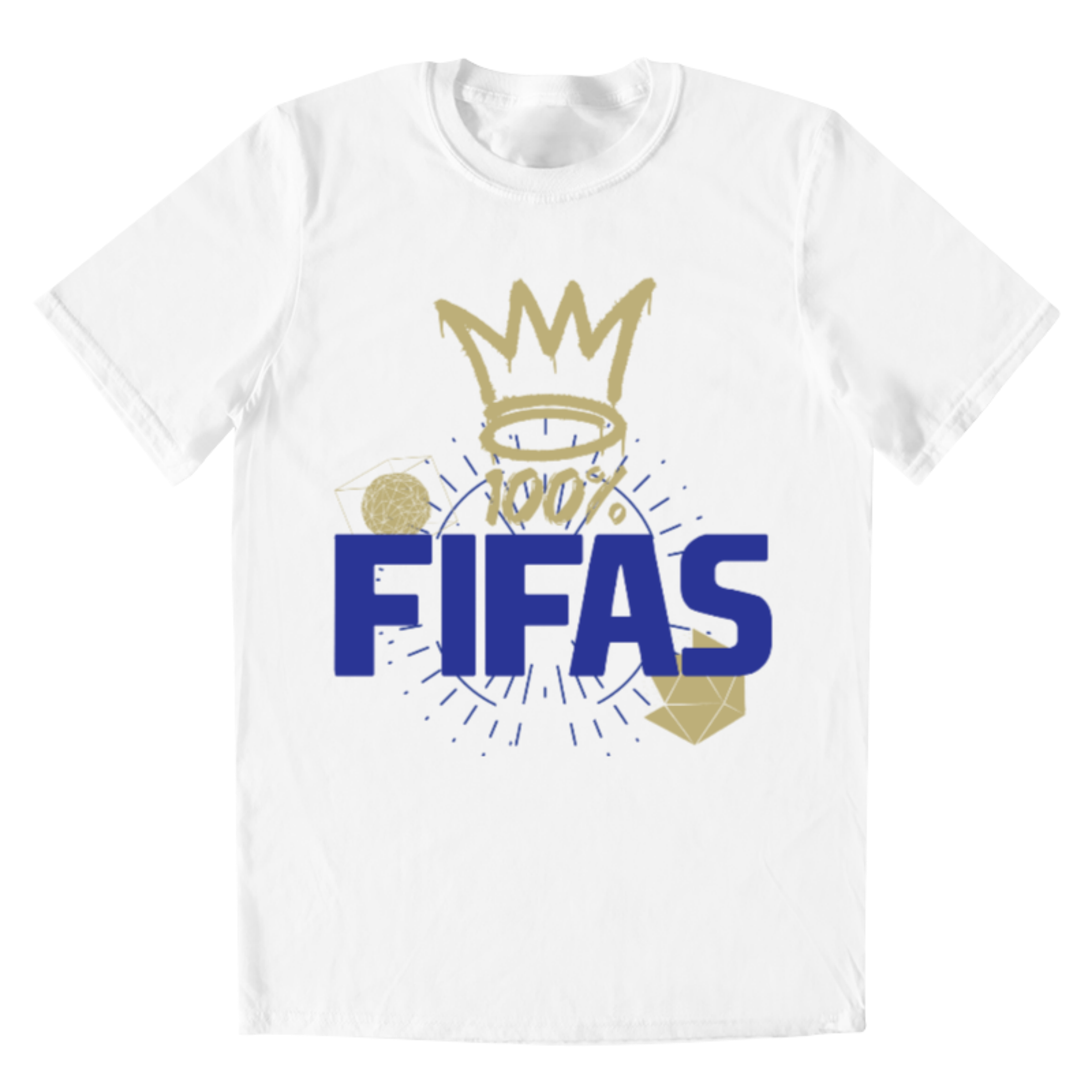 WEREVERWERO 100% FIFAS 2.0
