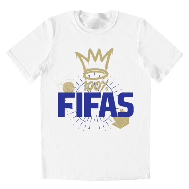 WEREVERWERO 100% FIFAS 2.0