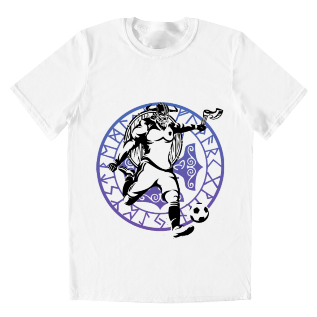 WEREVERWERO SOCCER VIKING 2.0