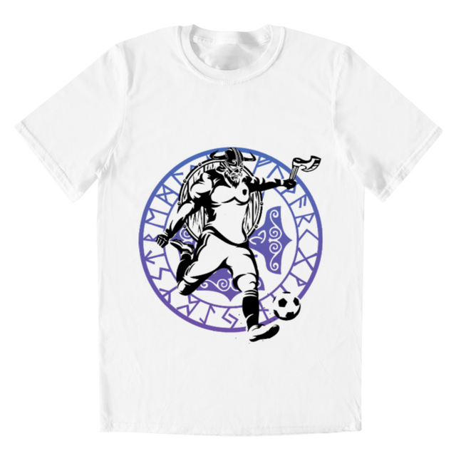 WEREVERWERO SOCCER VIKING 2.0