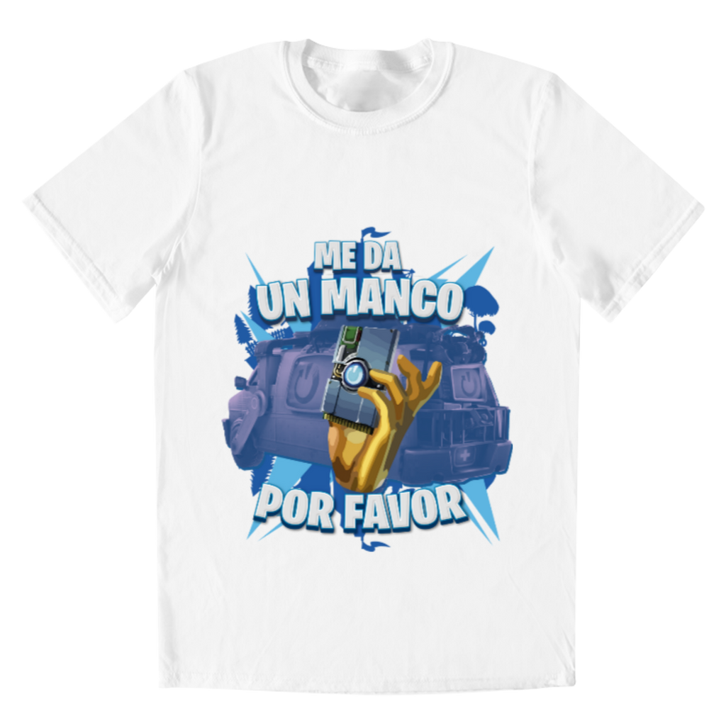 YOUR ONE-HANDED FRIEND 1.0