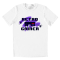RETRO GAMER STREAMERCH 2.0