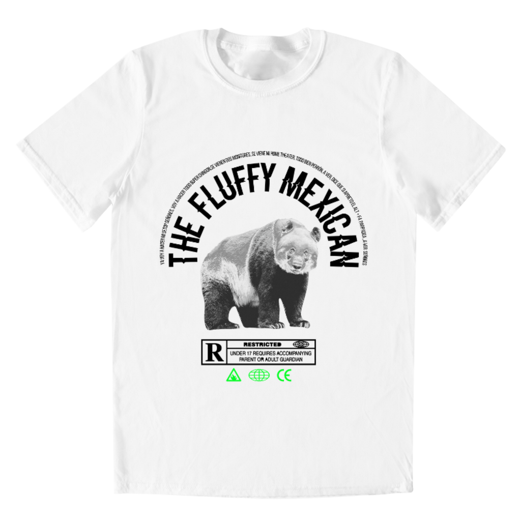MYMTUMTUM THE FLUFFY MEXICAN 2.0