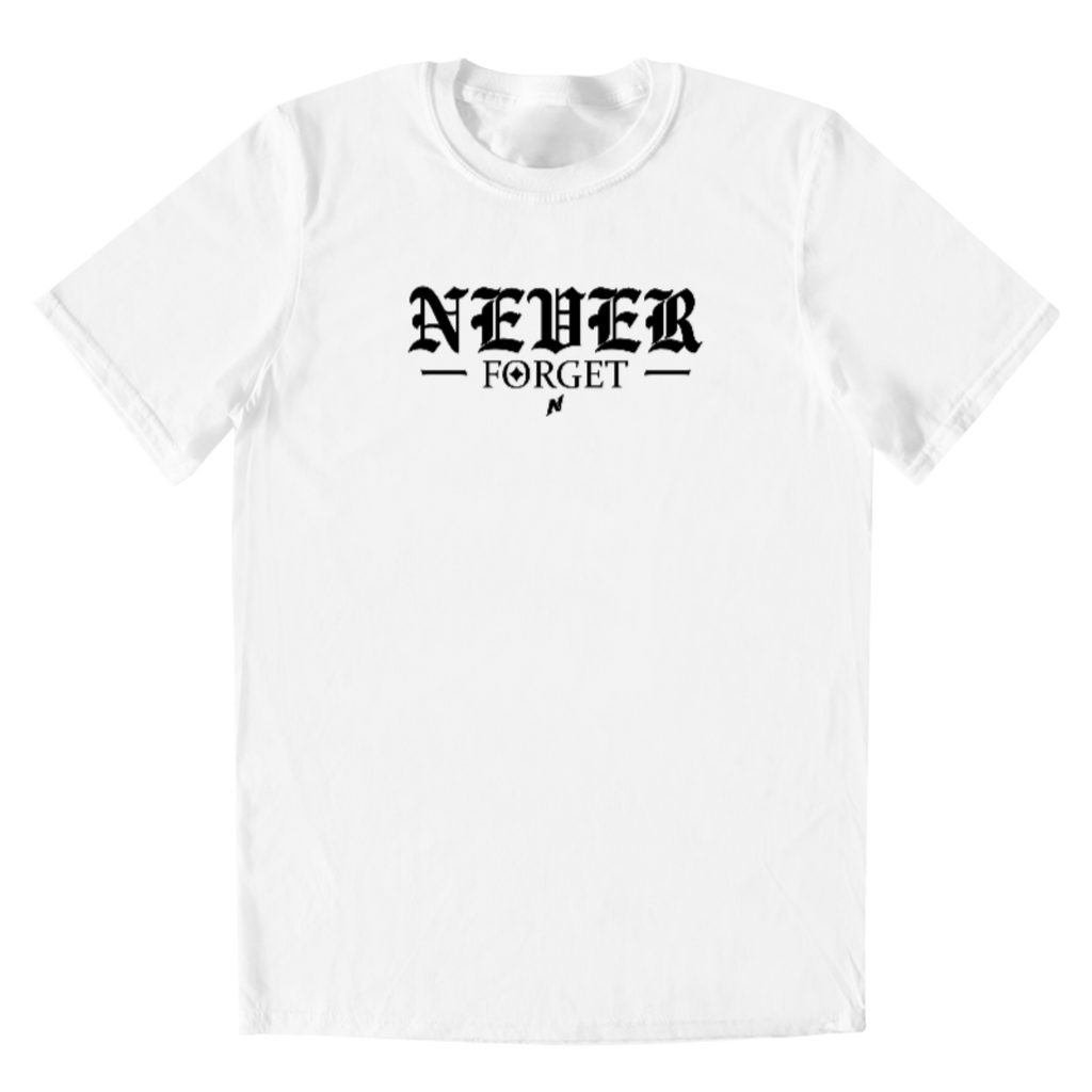 NOSTALGIA GENESIS NEVER FORGET CENTER 1.0