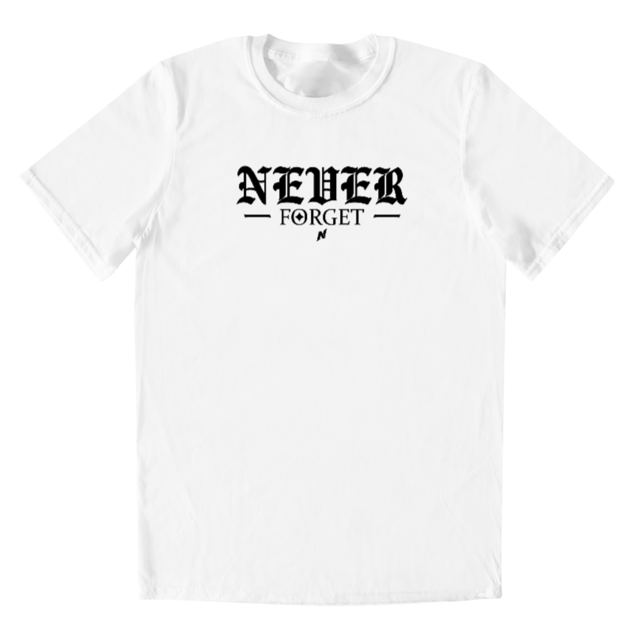 NOSTALGIA GENESIS NEVER FORGET CENTER 1.0