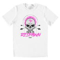 FIGHT TO RESPAWN PINK 2.0