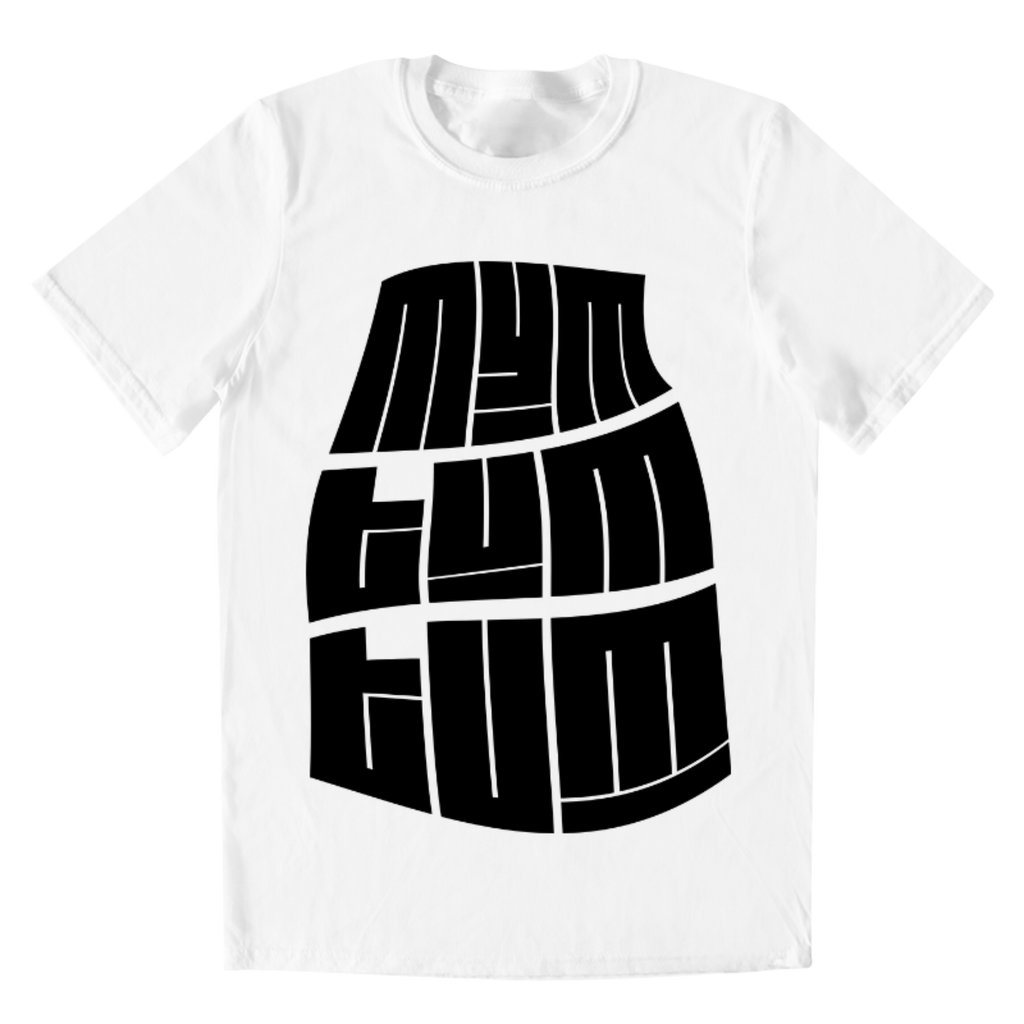 MYMTUMTUM LOGO GRAVBOOM 2.0