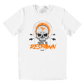 FIGHT TO RESPAWN ORANGE 1.0