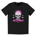 FIGHT TO RESPAWN PINK 3.0