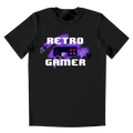 RETRO GAMER STREAMERCH 1.0