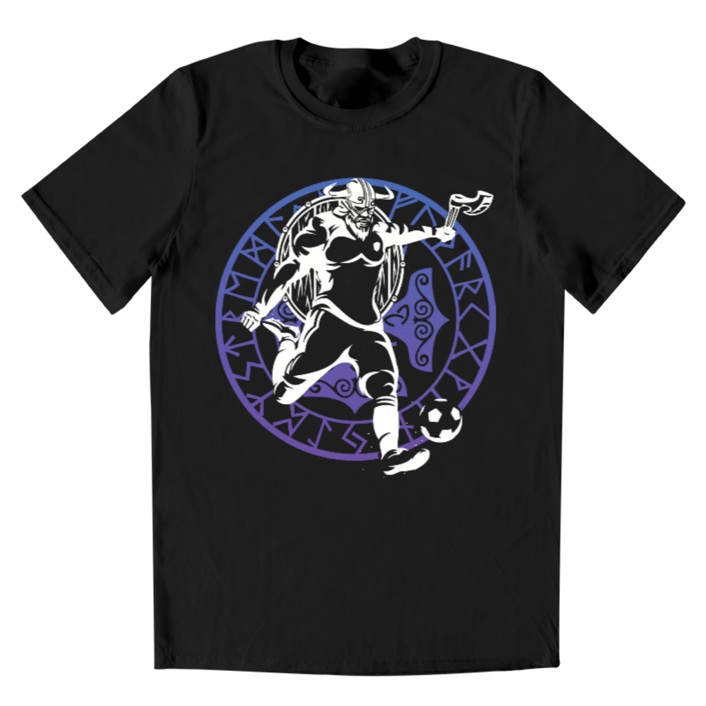 WEREVERWERO SOCCER VIKING 1.0
