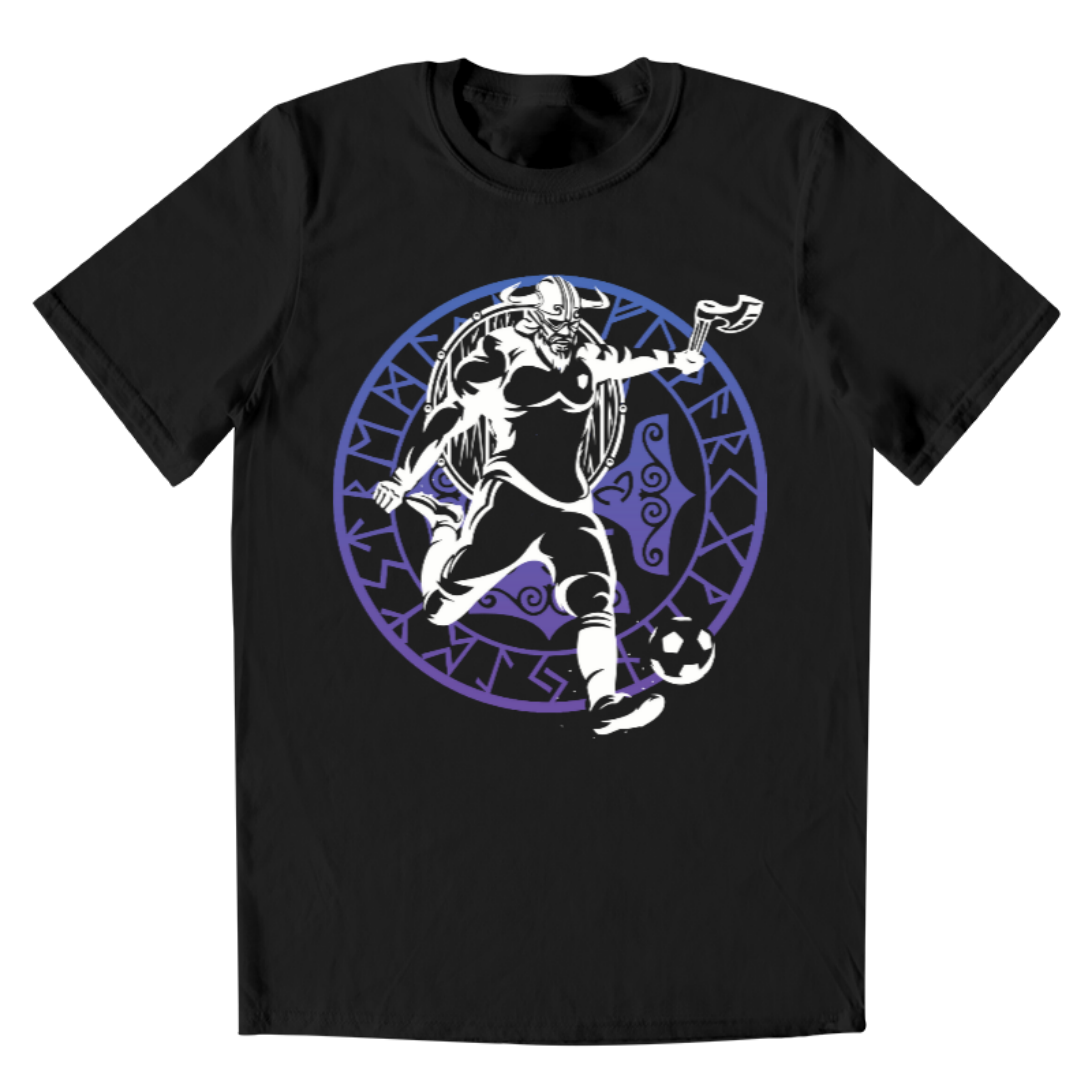 WEREVERWERO SOCCER VIKING 1.0