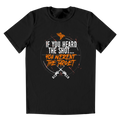 IF YOU HEARD THE SHOT ORANGE 2.0