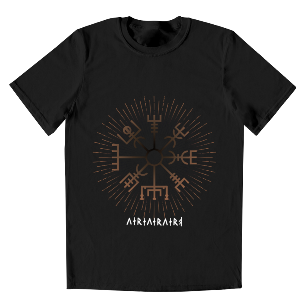 WEREVERWERO VEGVISIR 1.0