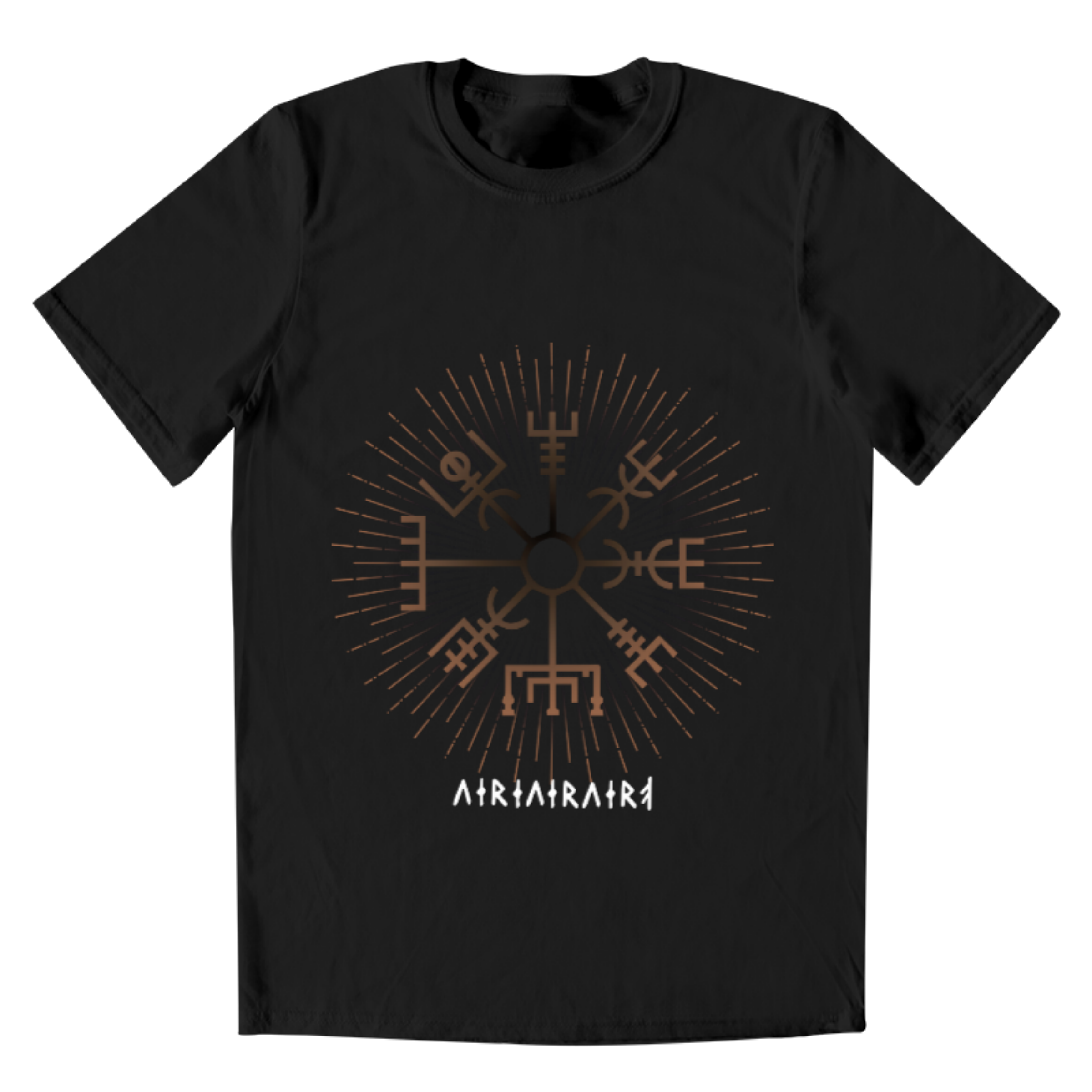 WEREVERWERO VEGVISIR 1.0
