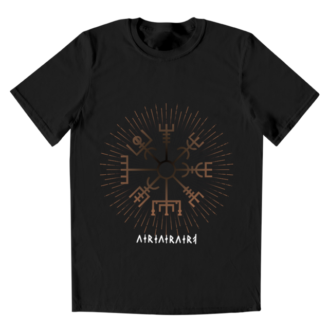 WEREVERWERO VEGVISIR 1.0