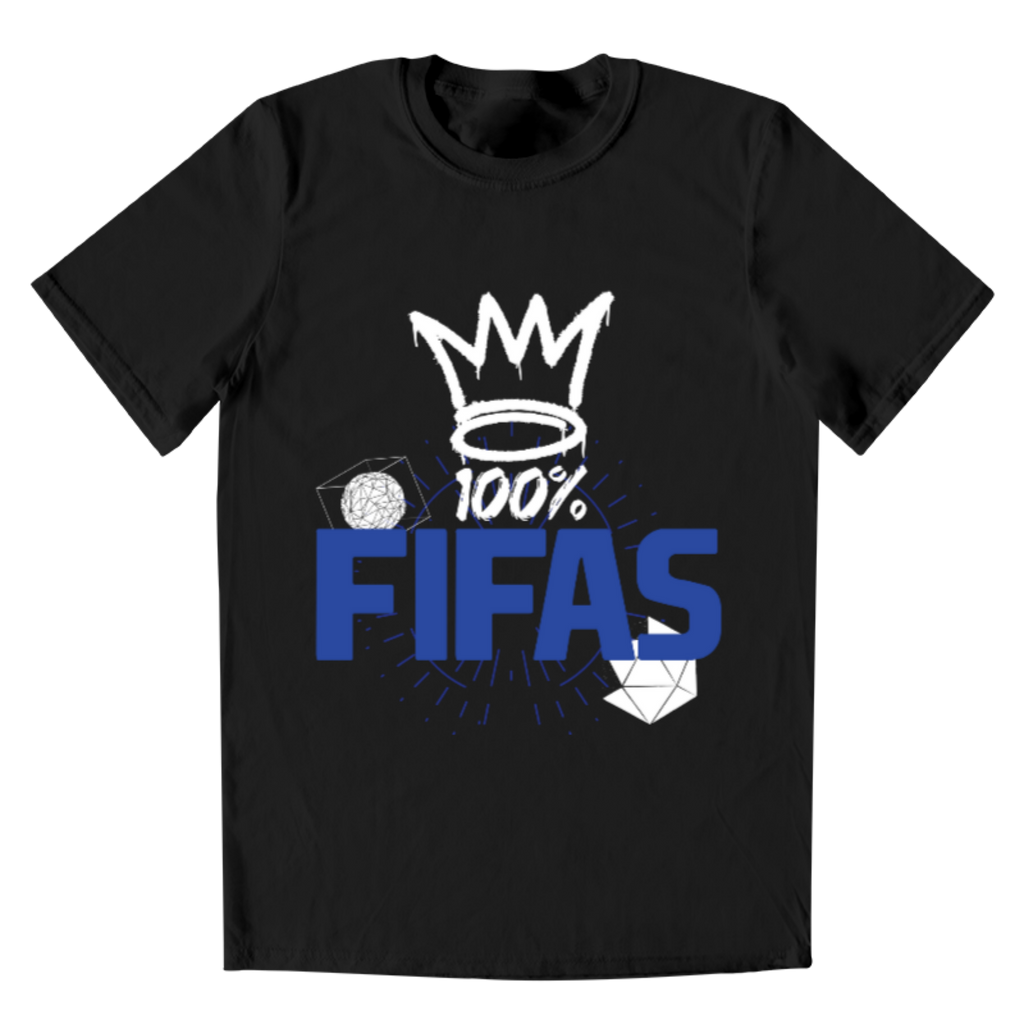 WEREVERWERO 100% FIFAS 1.0