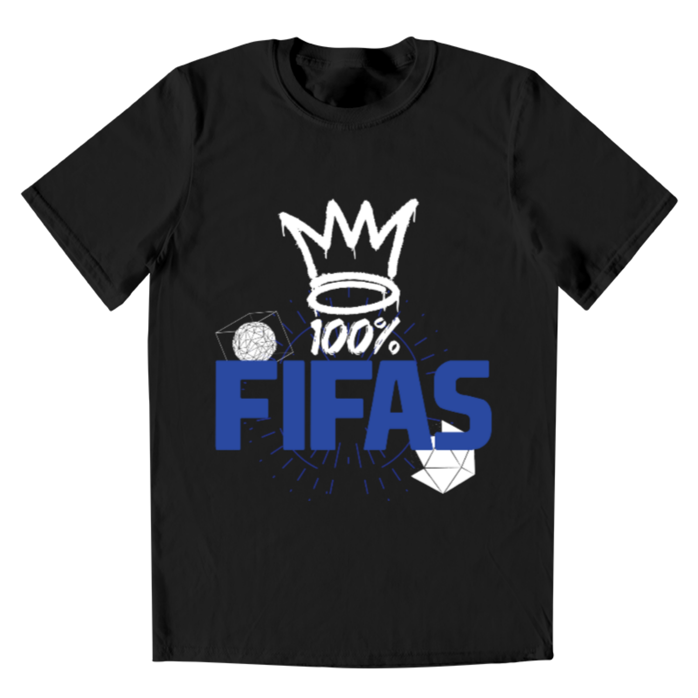 WEREVERWERO 100% FIFAS 1.0