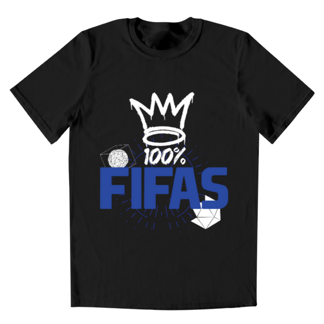 WEREVERWERO 100% FIFAS 1.0