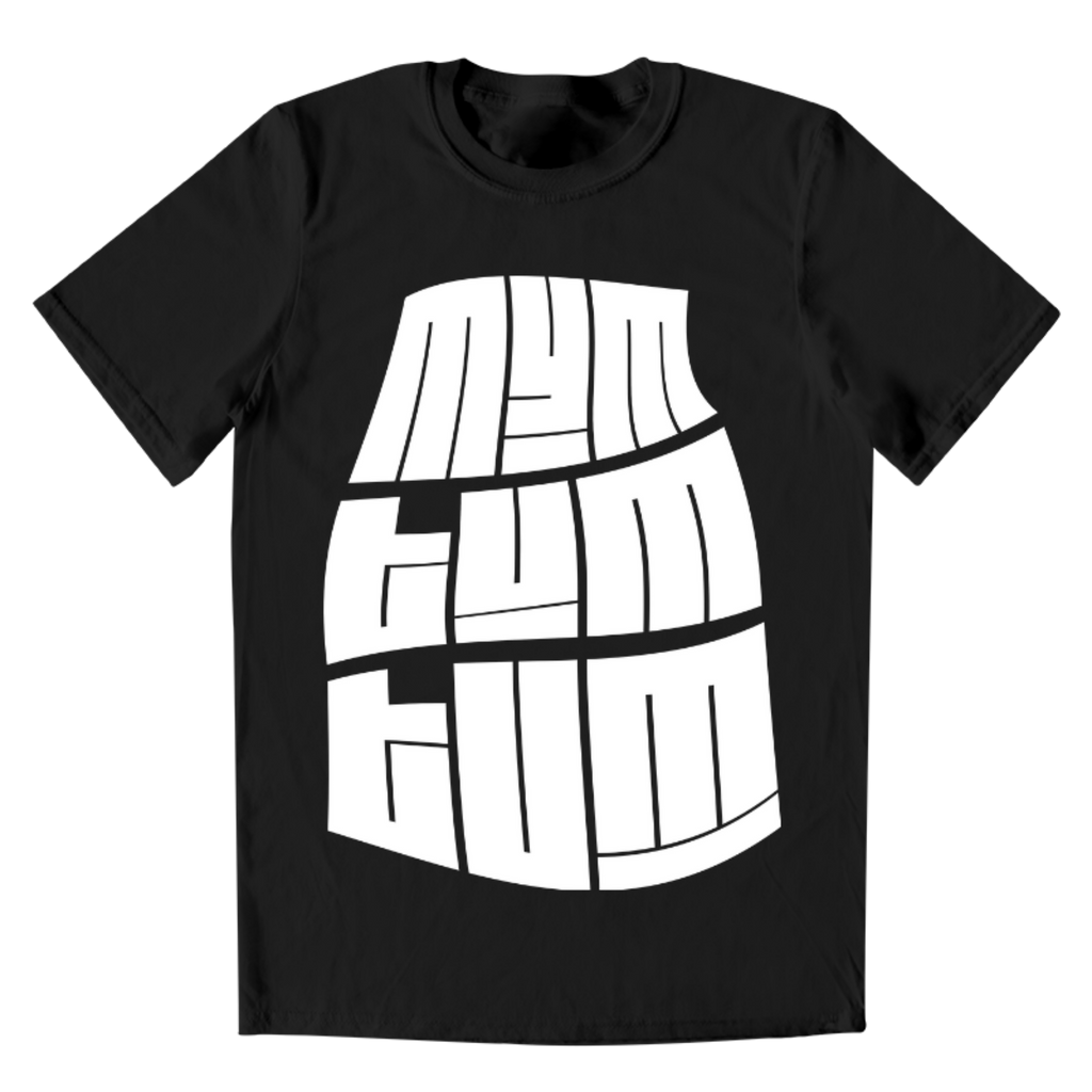 MYMTUMTUM LOGO GRAVBOOM 1.0