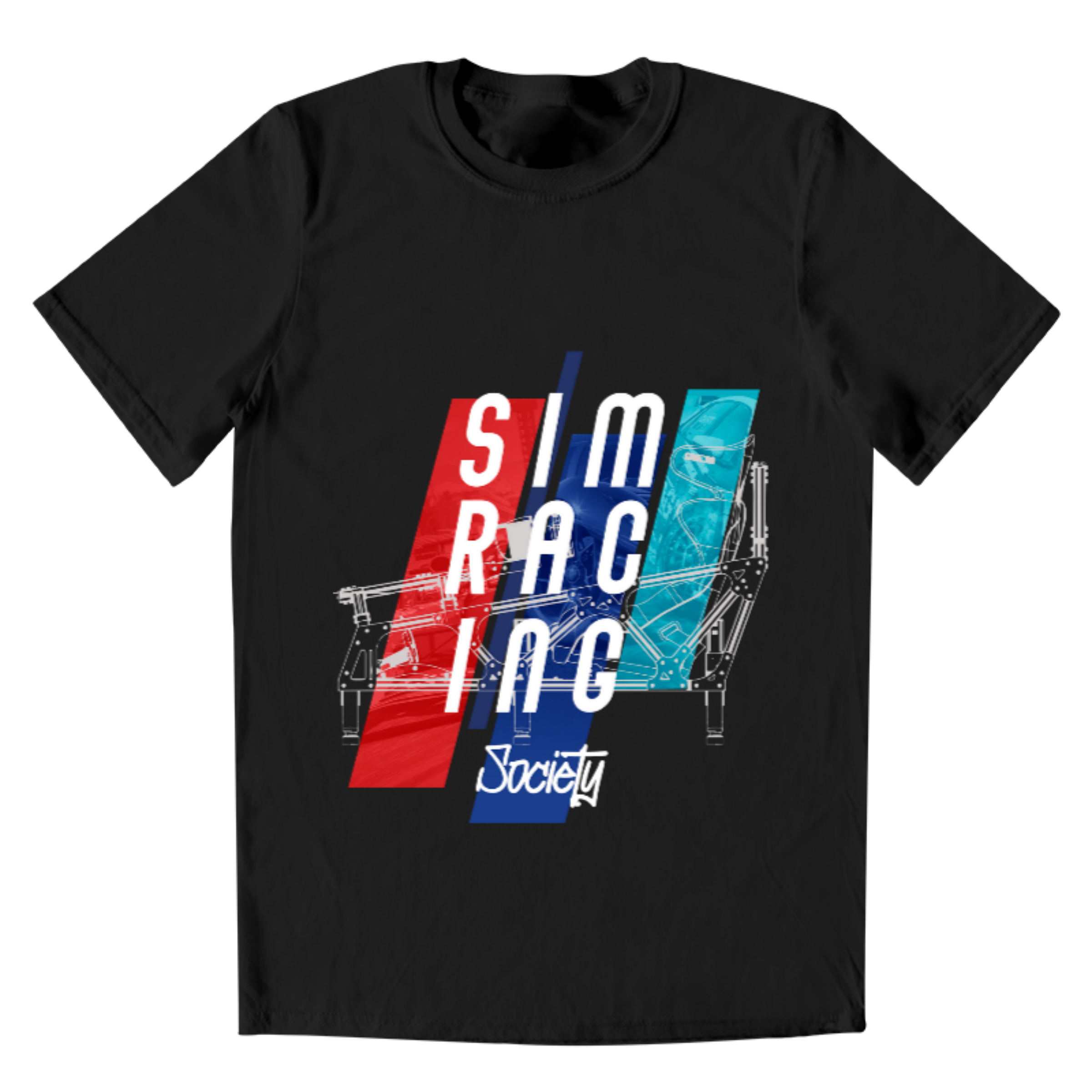 SIMRACING SOCIETY 1.0