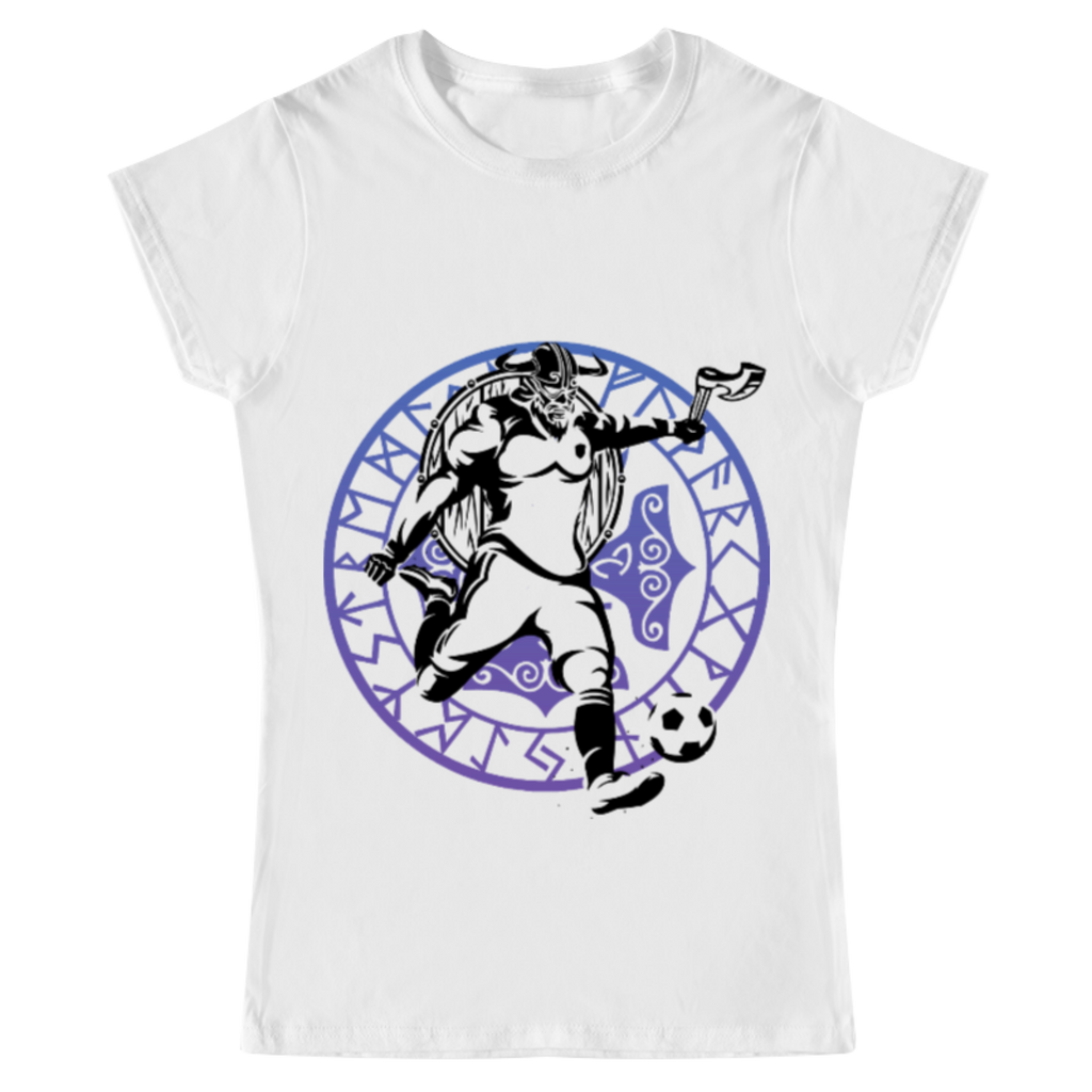 WEREVERWERO SOCCER VIKING 2.0