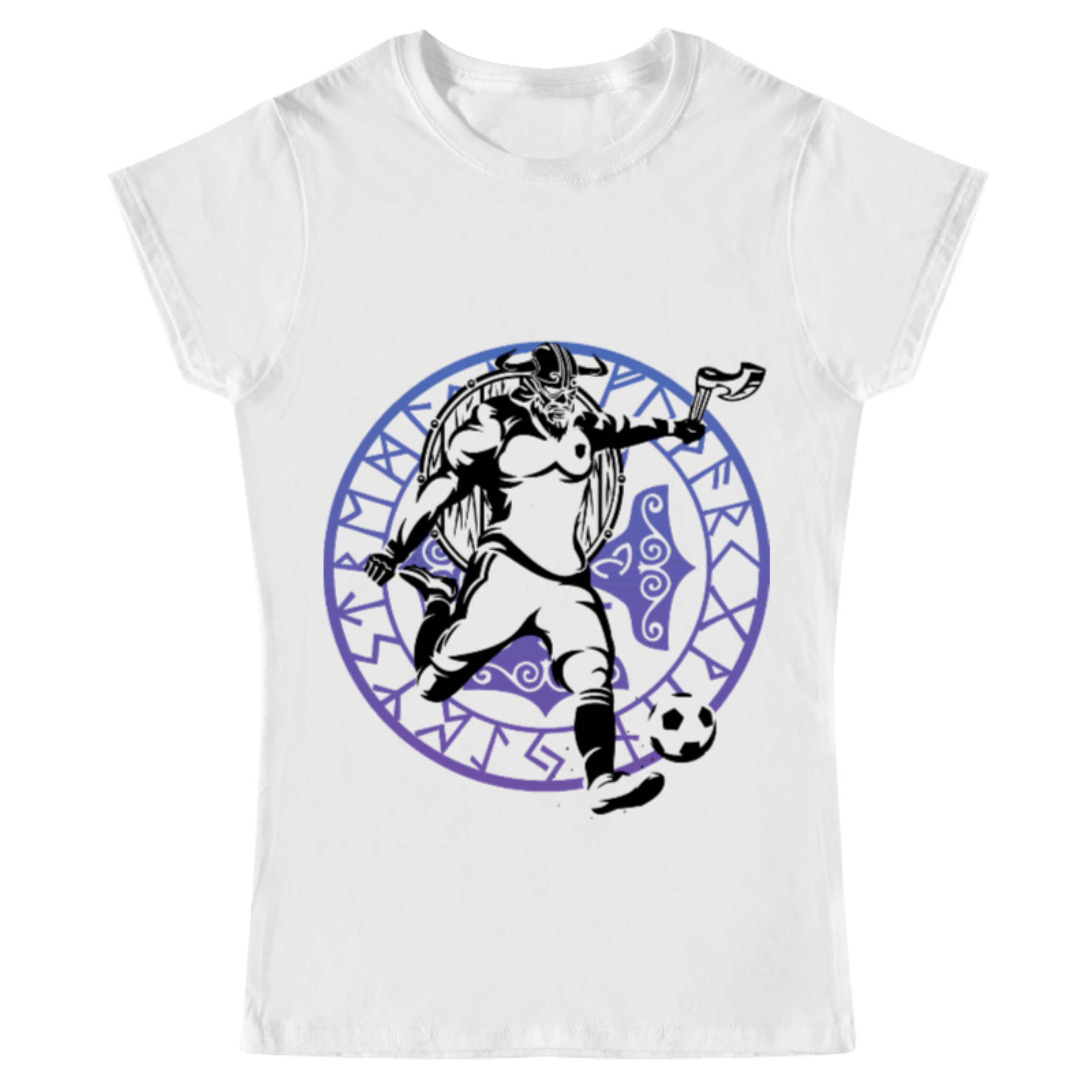 WEREVERWERO SOCCER VIKING 2.0