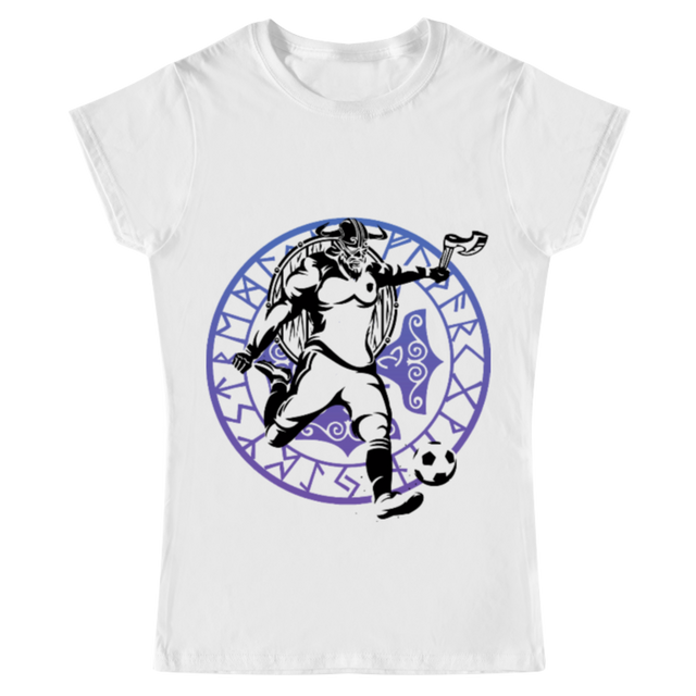 WEREVERWERO SOCCER VIKING 2.0
