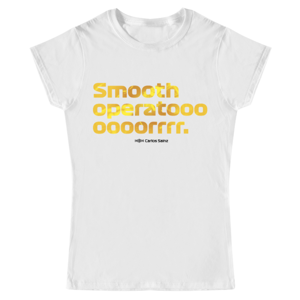 XIMMEZAM SMOOTH OPERATOR 1.0