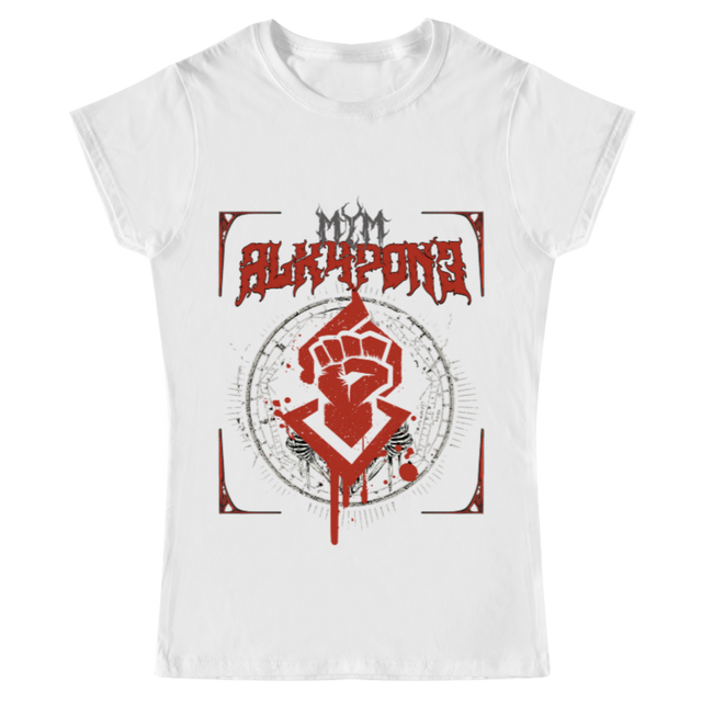 DEATH METAL ALKAPONE 1.0