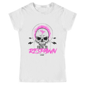 FIGHT TO RESPAWN PINK 3.0