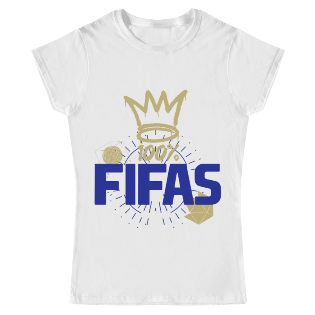 WEREVERWERO 100% FIFAS 2.0