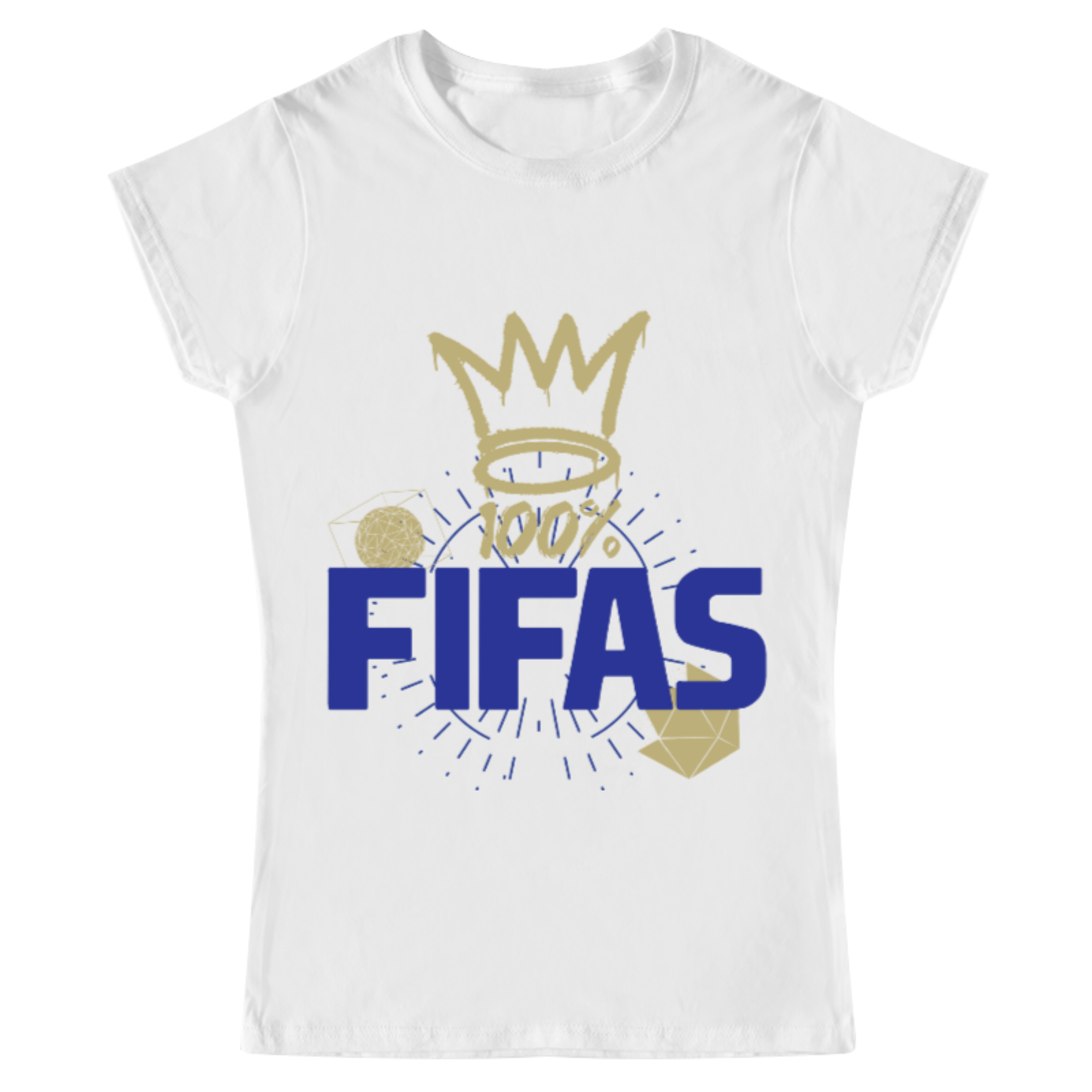 WEREVERWERO 100% FIFAS 2.0
