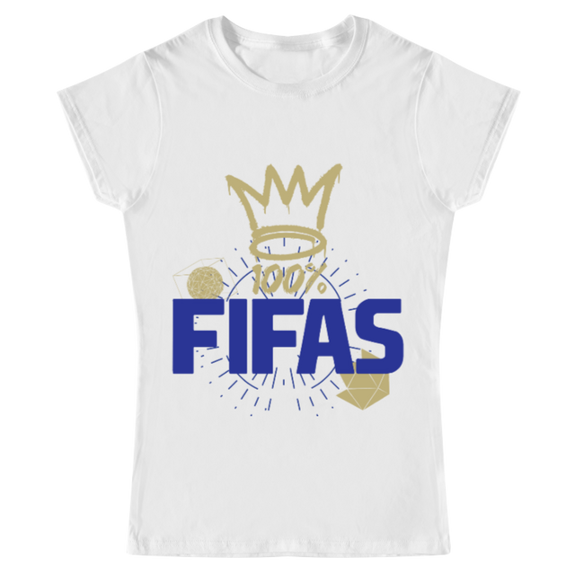 WEREVERWERO 100% FIFAS 2.0