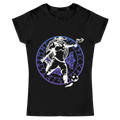 WEREVERWERO SOCCER VIKING WOMEN'S T-SHIRT