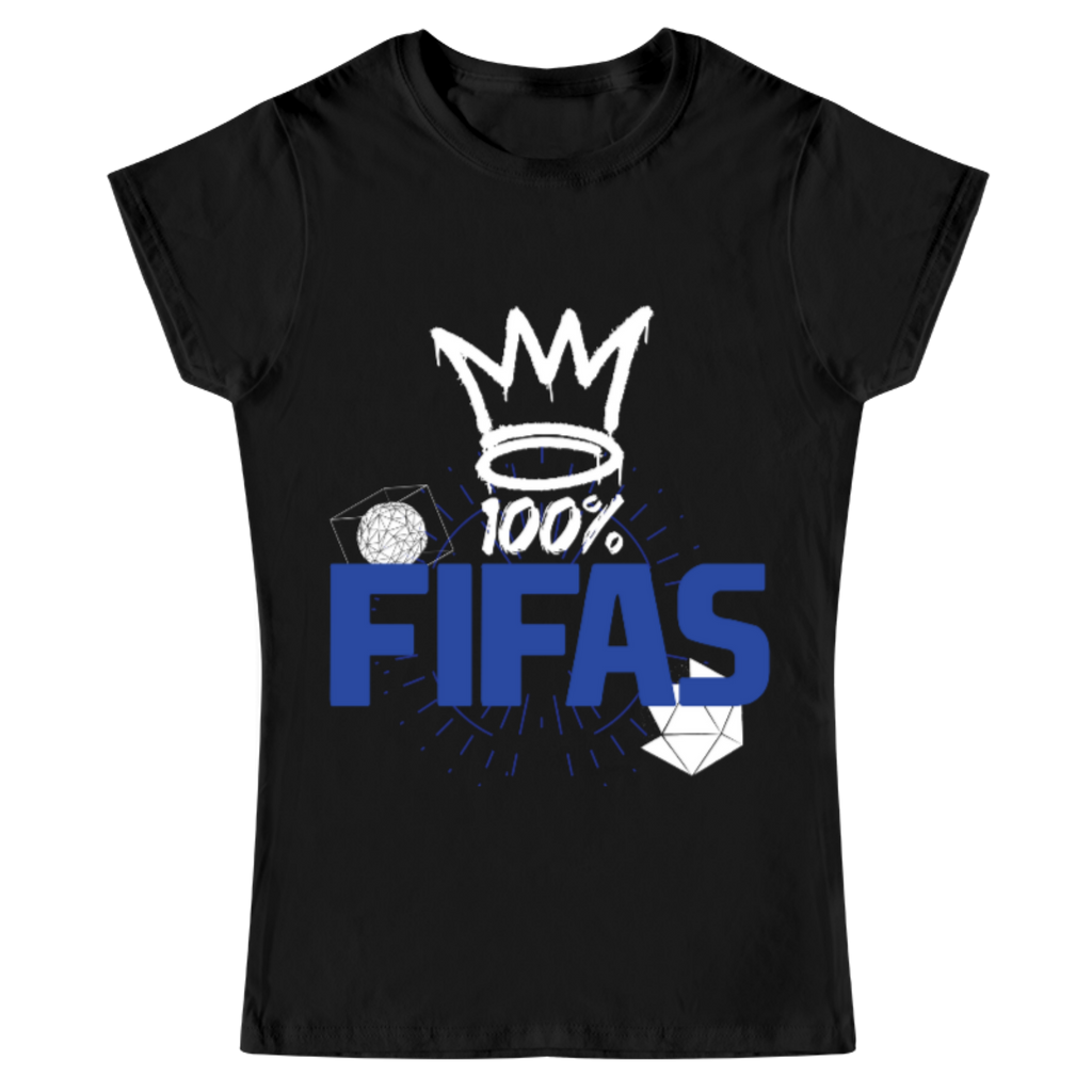 WEREVERWERO 100% FIFAS 1.0