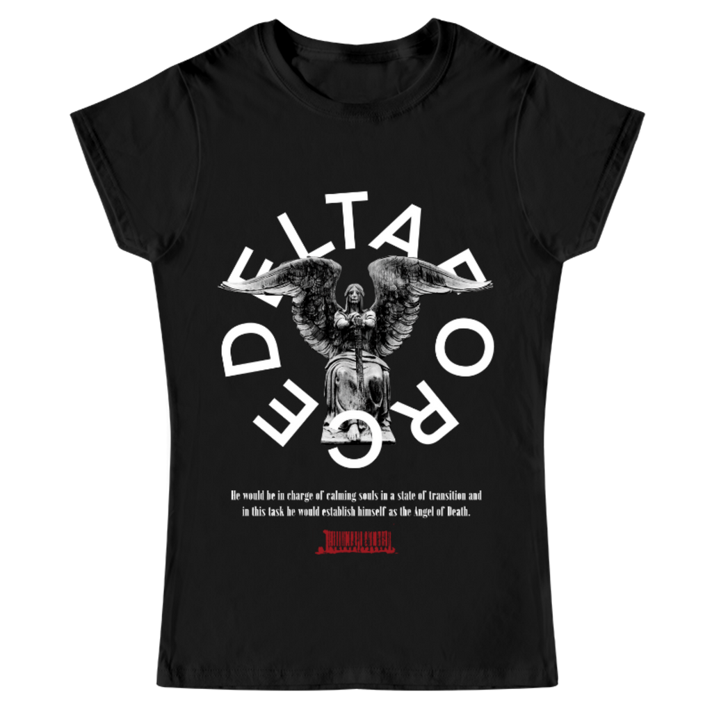 ANGEL OF DEATH DELTA FORCE