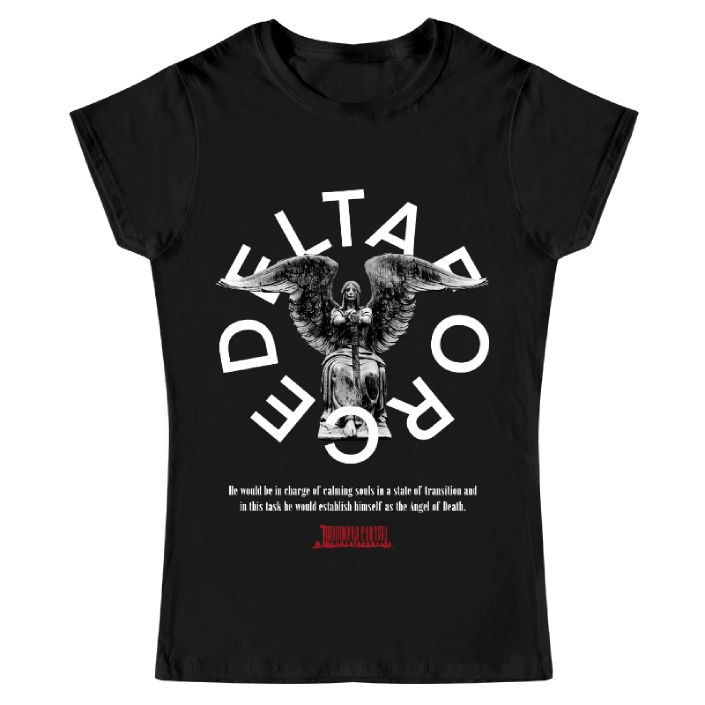 ANGEL OF DEATH DELTA FORCE