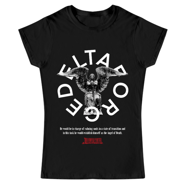 ANGEL OF DEATH DELTA FORCE