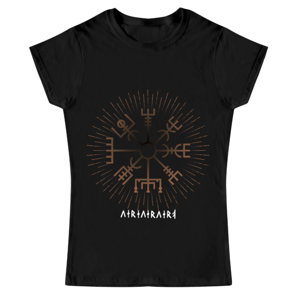 WEREVERWERO VEGVISIR 1.0