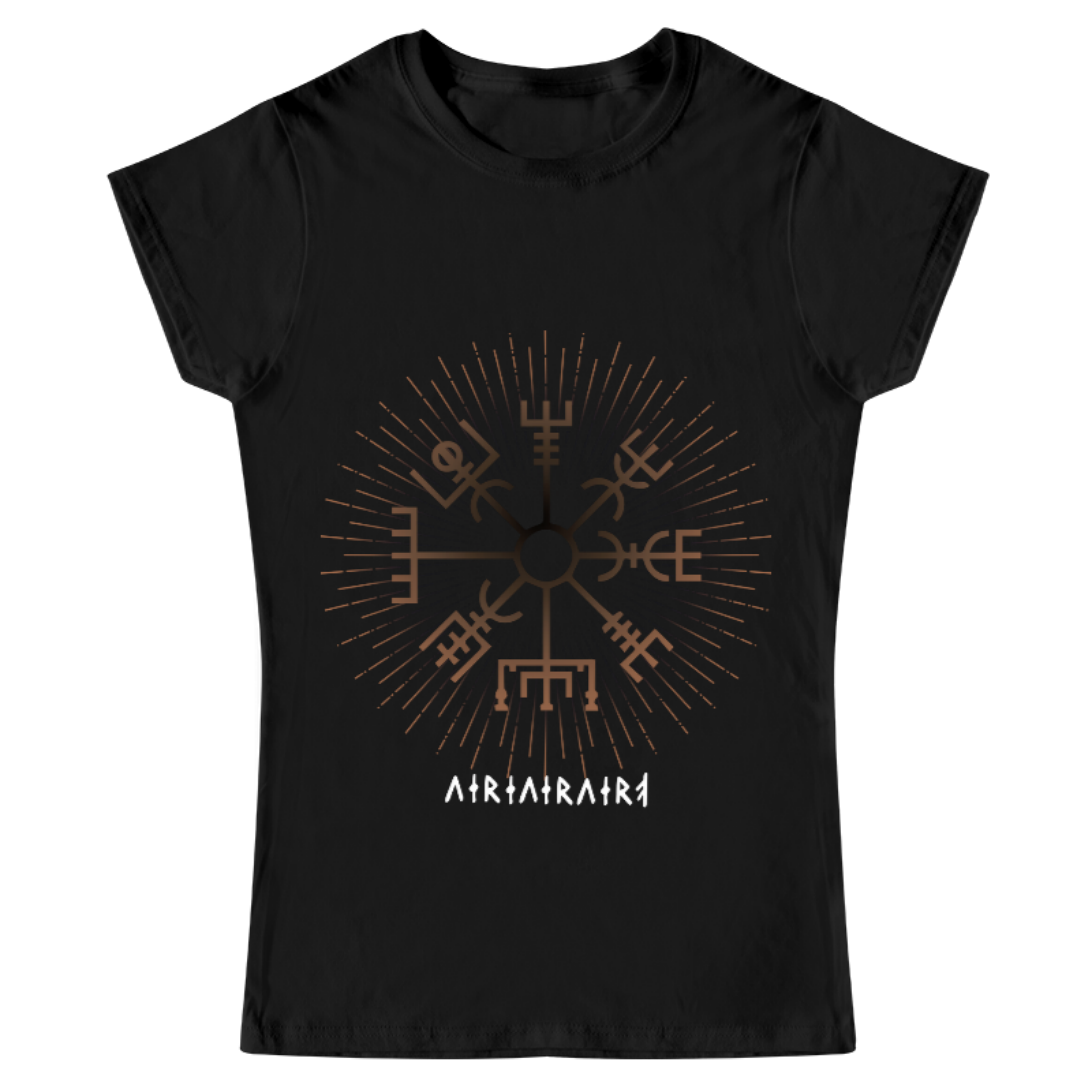 WEREVERWERO VEGVISIR 1.0