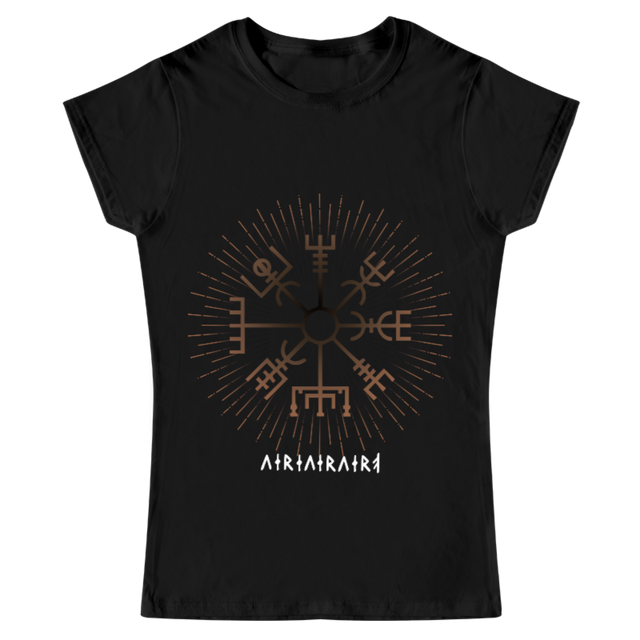 WEREVERWERO VEGVISIR 1.0