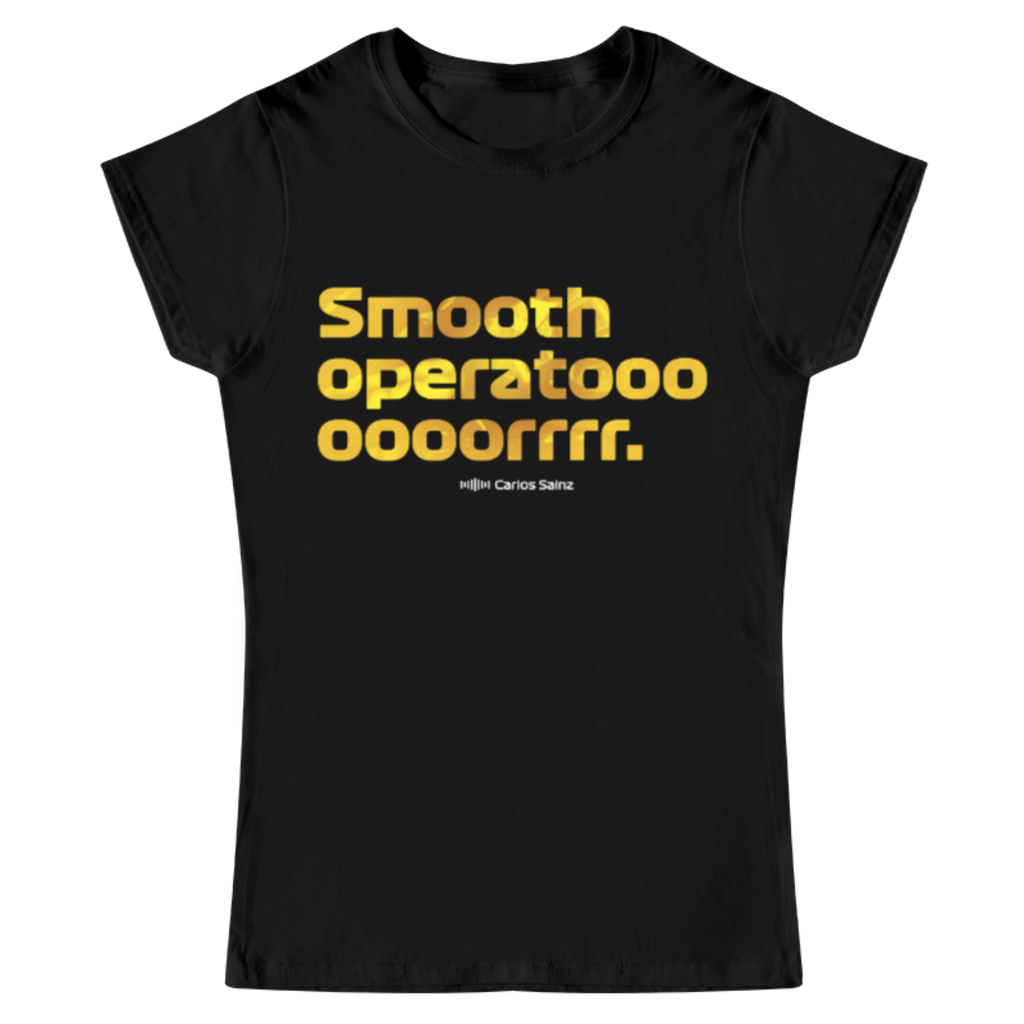 XIMMEZAM SMOOTH OPERATOR 2.0