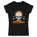 FIGHT TO RESPAWN ORANGE 2.0
