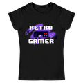 RETRO GAMER STREAMERCH 1.0