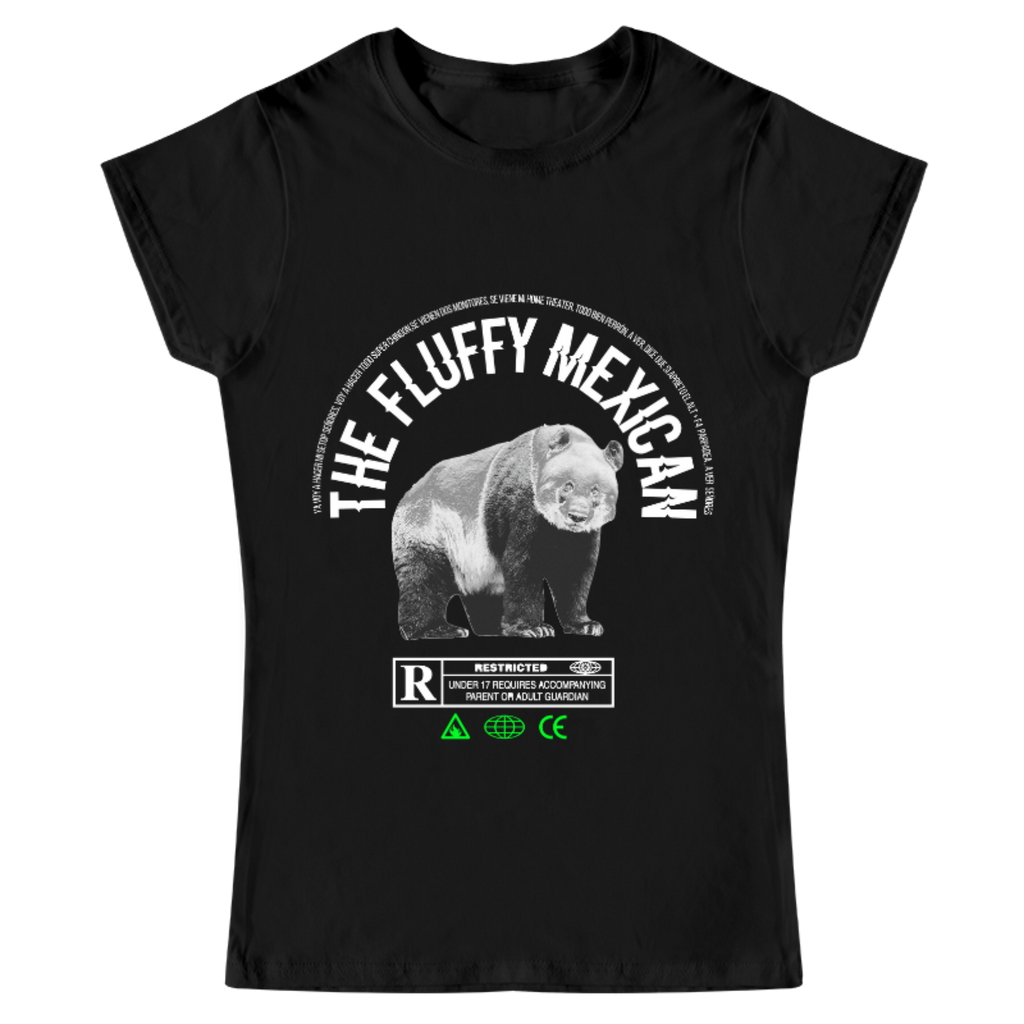 MYMTUMTUM THE FLUFFY MEXICAN 1.0